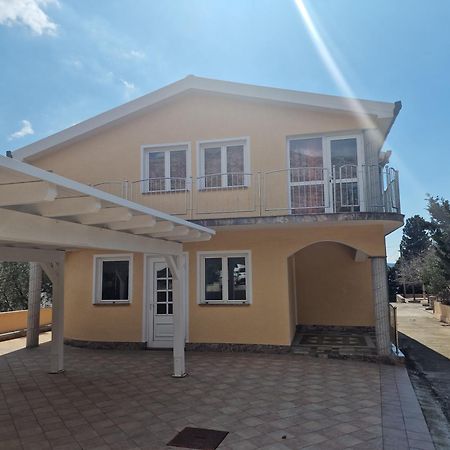 Apartaments Remi Starigrad Paklenica Exteriér fotografie