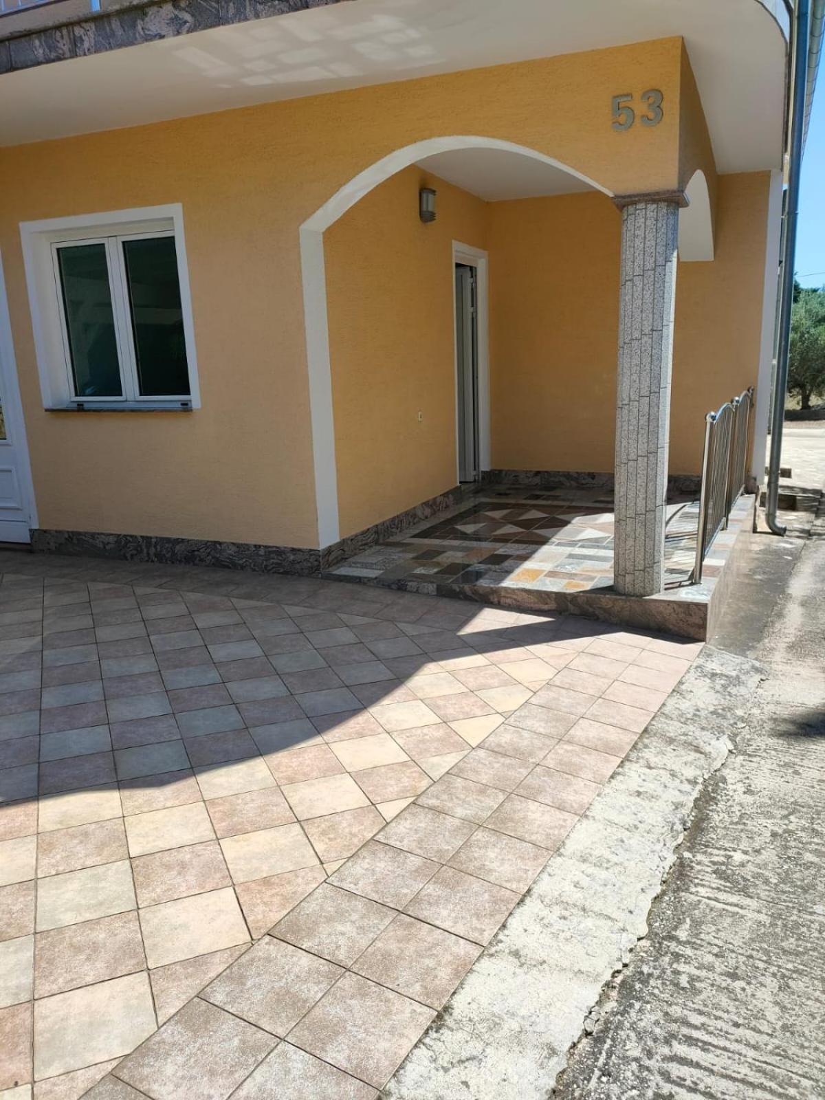 Apartaments Remi Starigrad Paklenica Exteriér fotografie