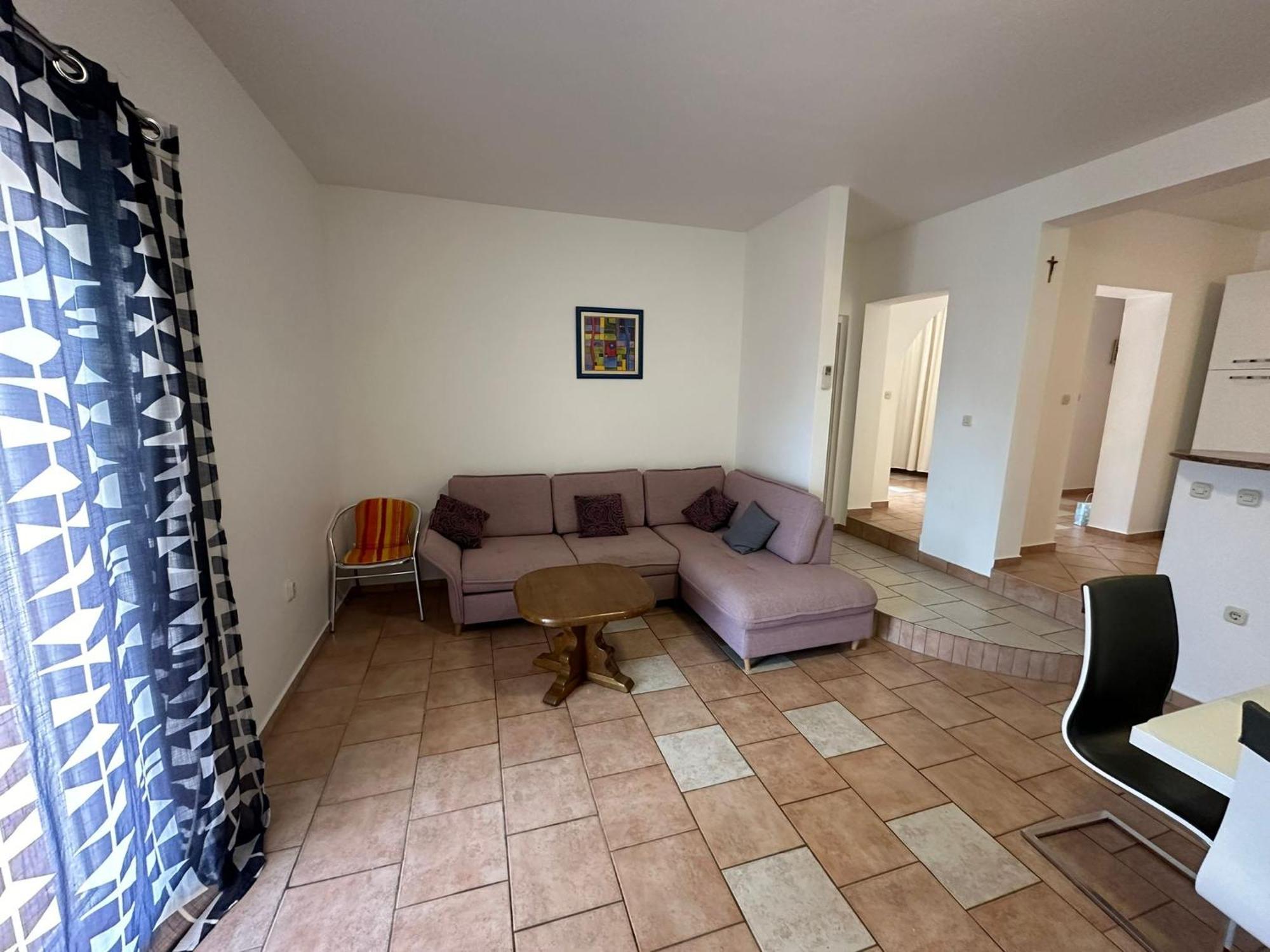 Apartaments Remi Starigrad Paklenica Exteriér fotografie